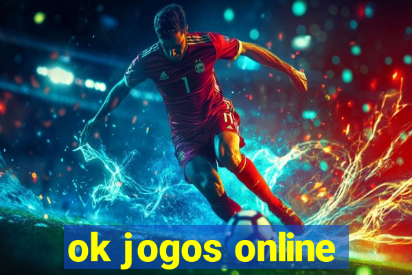 ok jogos online